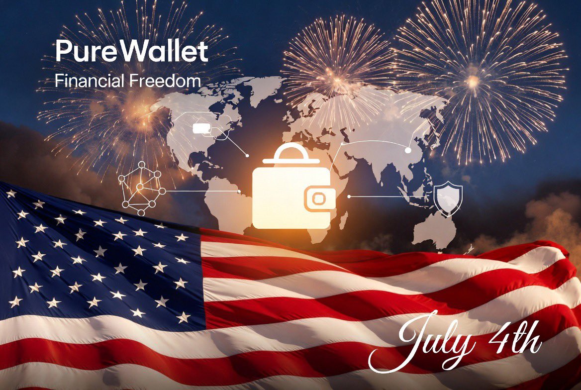 Larry@purewallet tweet media