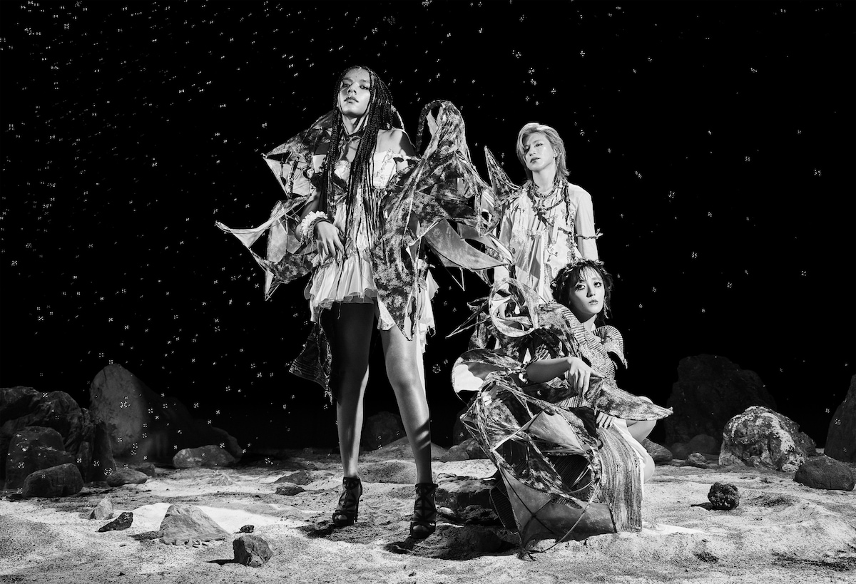 女王蜂 公式 (@qb_announce) / Posts / X