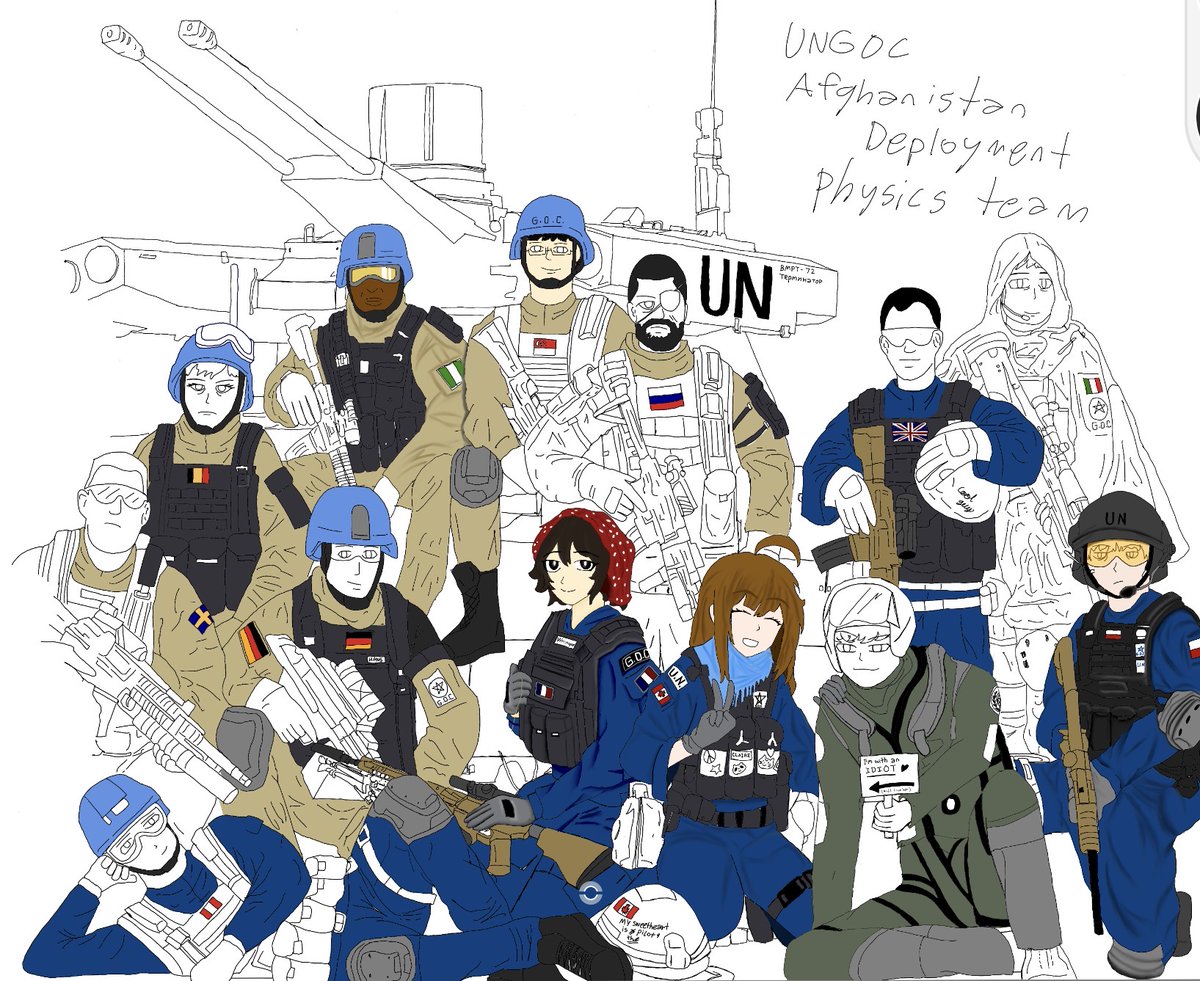 JCJenson_RD's tweet photo. @whimselinevtt I have too many (wip) https://t.co/Z2oQXv9XB5