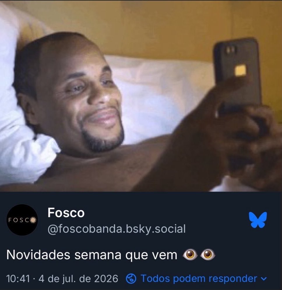 foscobanda's tweet photo. https://t.co/NTRdLMXEsb