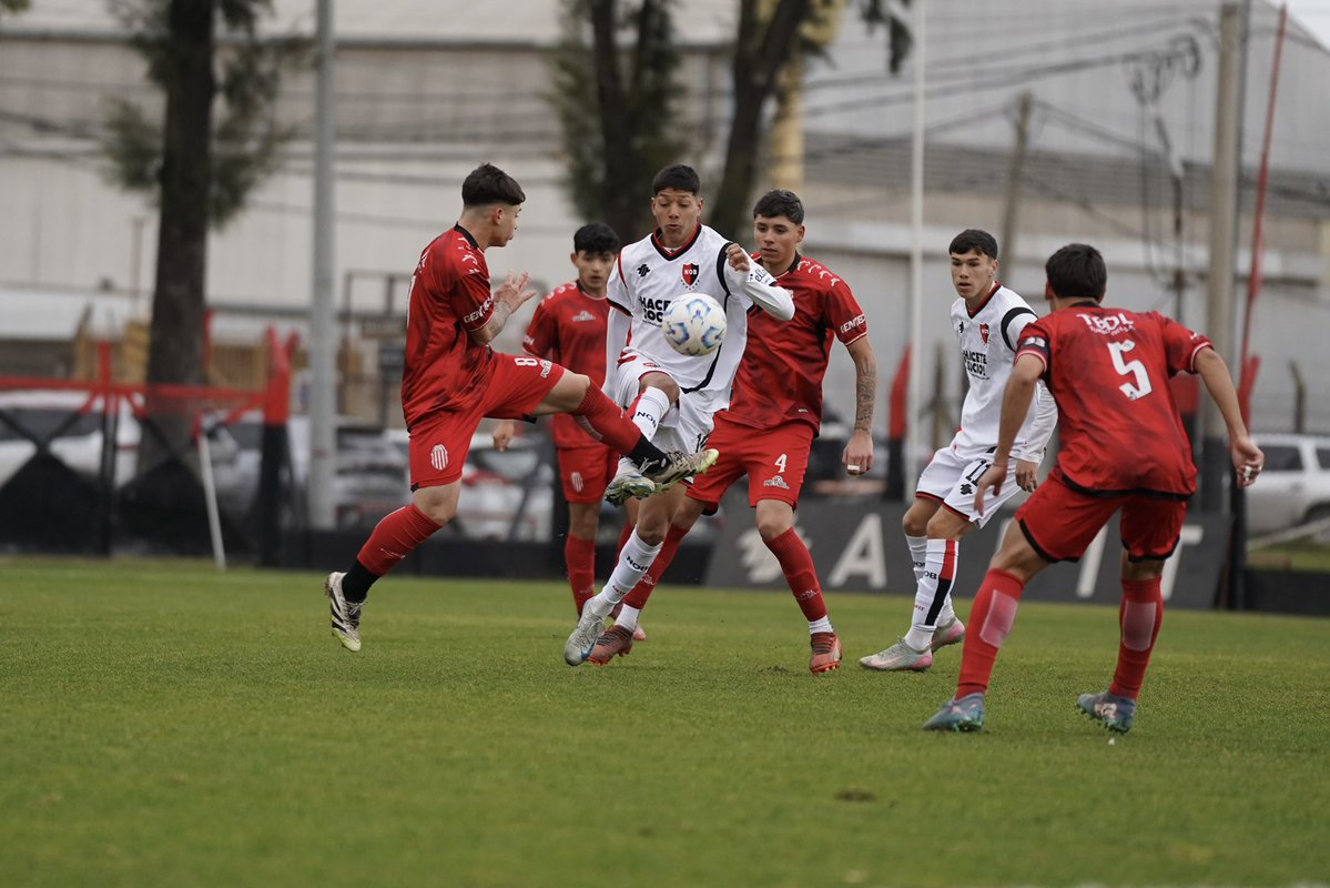 NewellsJuvenil tweet picture