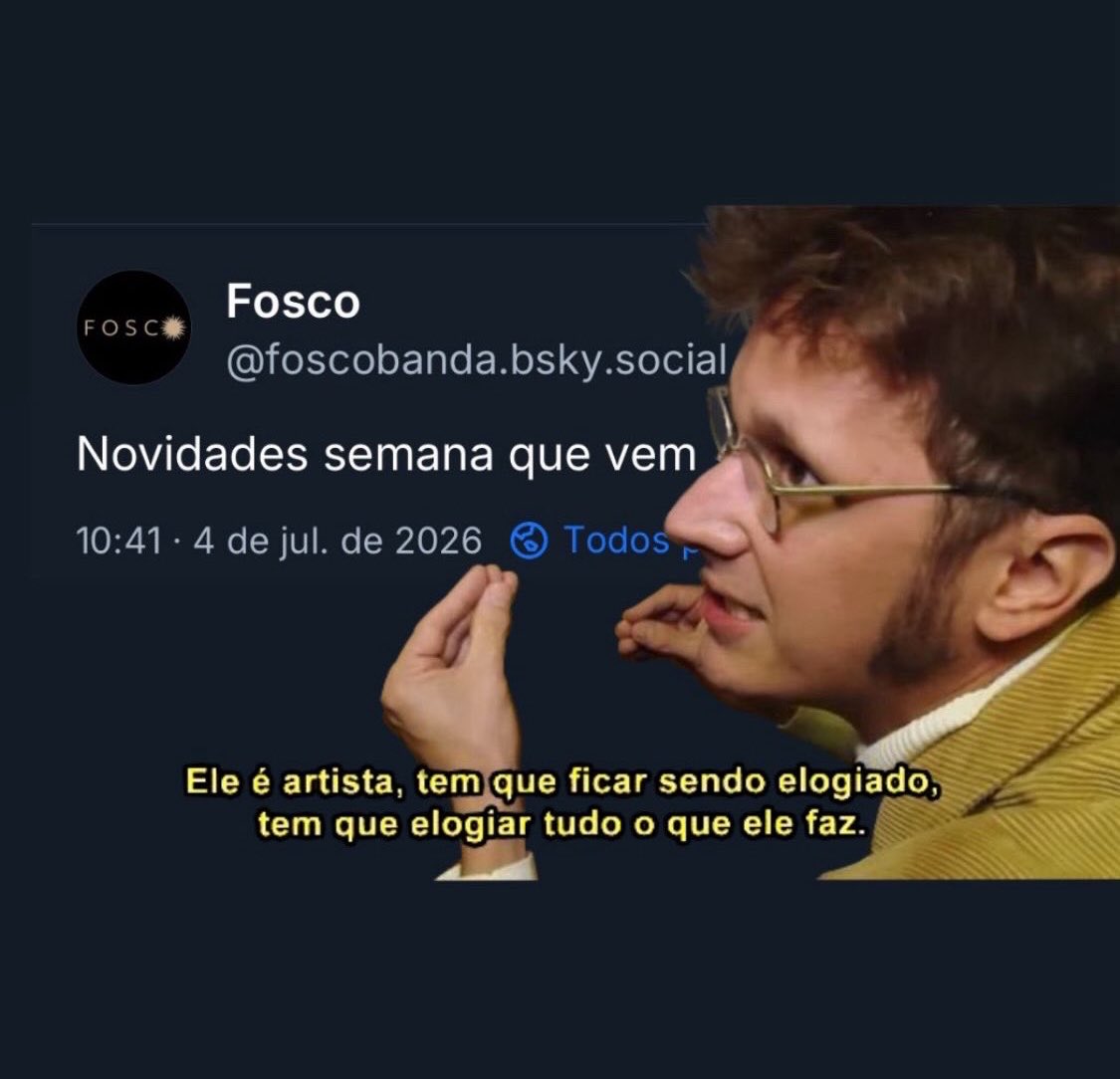 foscobanda's tweet photo. https://t.co/X9RFxzz0bI