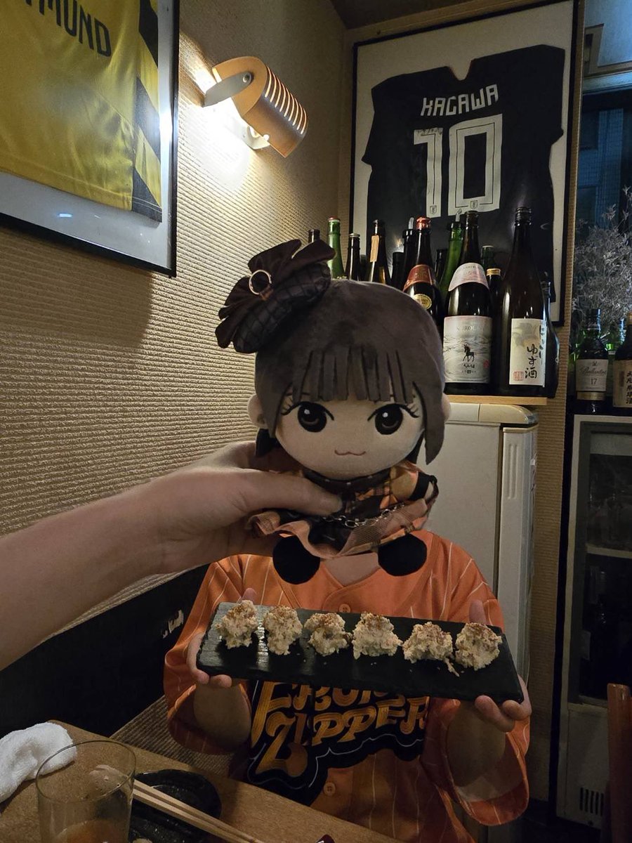まーちゃん🪐🧡 (@ma_chan0620) / Posts / X