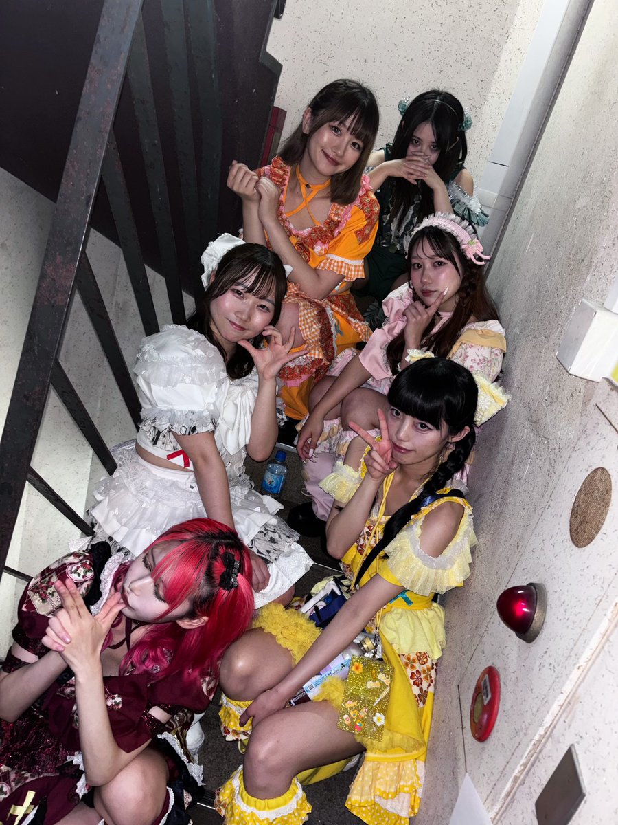 ねねか㌠@6/18 1stシングル発売 (@neneka_oc) / Posts / X