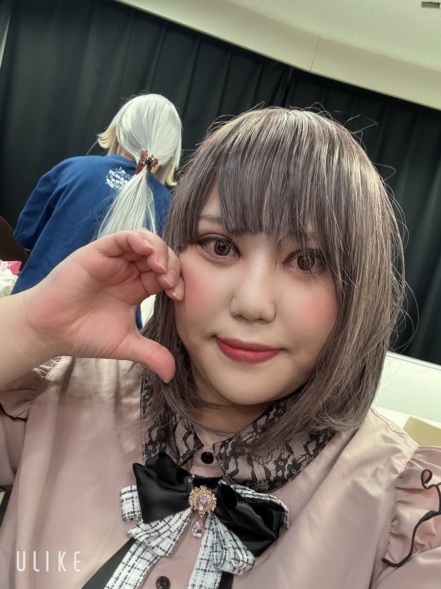 Ru_Cos_ak's tweet photo. 🦀いる！ https://t.co/IWlP58kZ5i