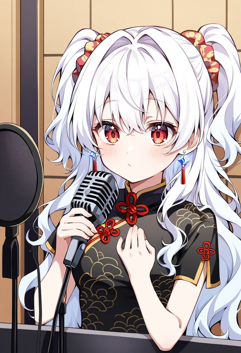 今日もおつあり！ 裏でたくさん調整してもうずれなくなったよ 次また歌