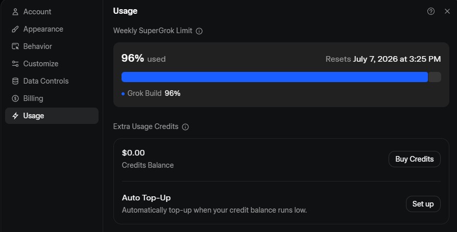 CreRay169's tweet photo. "Go Fuck Yourself" - E. Musk
@xAI @grok @elonmusk @lindayaX 
Bait &amp; Switch !!!!!!! https://t.co/IvFUrsop4o