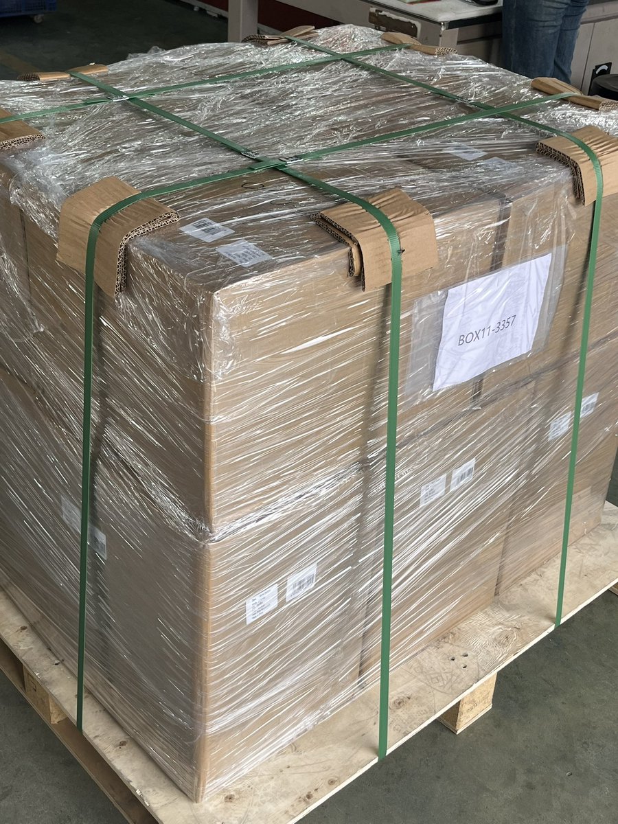 WillaWang9u6's tweet photo. Worm gear reducer production
Built for heavy-duty applications.
OEM/ODM available.
#IndustrialEfficiency #ODM #IndustrialGearbox
whatsapp:+86 185 1622 9395
gmail:chenyuetech05@gmail.
https://t.co/ZEZxZz6ZjU
https://t.co/j0xDGz7UG1 https://t.co/vRbKNzeamp
