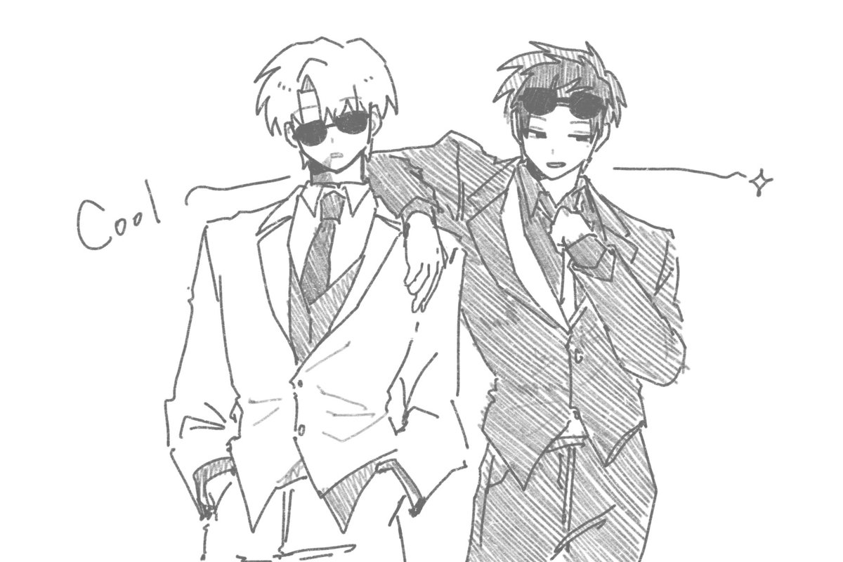333oriii's tweet photo. #幼稚園WARS_FA
남자들…😎😎 https://t.co/U3R2aAFfS3