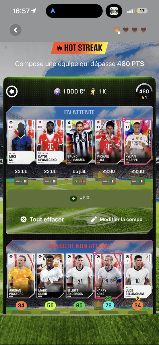 JuD1315's tweet photo. @QTNSorare hello les gars! votre avis entre upa 5%, hakimi 15%, nuno 25% ou mazraoui 25%, merci à vous ‘ https://t.co/3SSQEsu9TK
