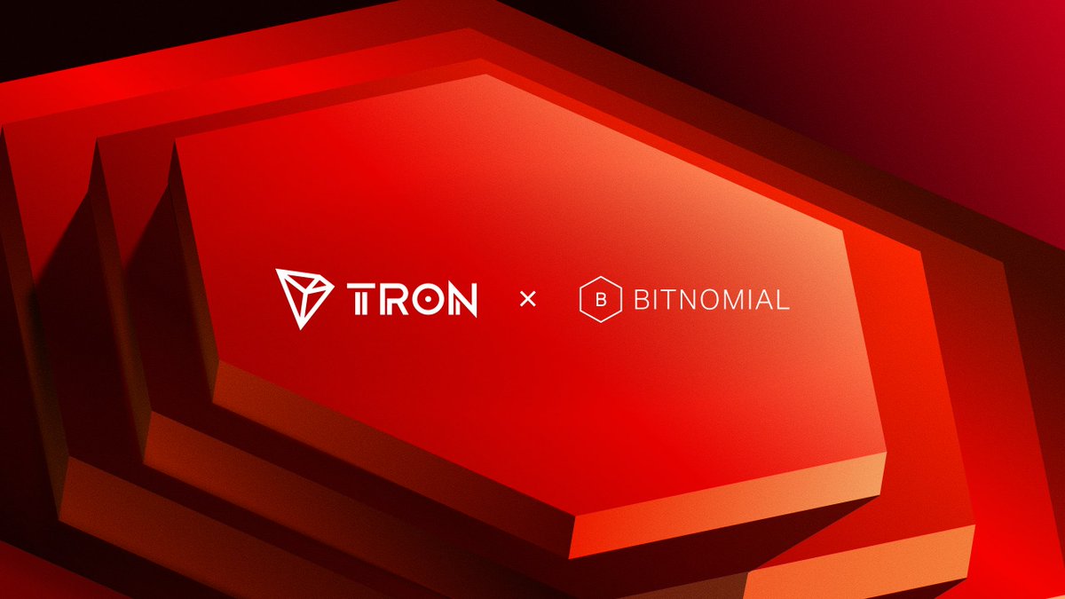 Rubycryptoz's tweet photo. 🔐 真正的技术领先，在于提前布局未来。

TRON 在 Nile Testnet 引入后量子签名功能，为开发者提供了体验新一代密码学技术的机会，也进一步强化了区块链底层安全能力。

采用 NIST 标准化抗量子签名算法，意味着 TRON 正积极关注未来计算环境可能带来的安全挑战。虽然量子计算仍处于发展阶段，但提前验证相关技术，有助于整个生态做好长期准备。

测试网络的价值不仅在于功能验证，更能够帮助开发者积累经验、优化应用，并推动未来安全标准不断完善。

随着 Web3 持续成长，安全将成为区块链竞争力的重要组成部分，而 TRON 正通过持续创新，为未来打造更加稳健的基础设施。

@trondao @justinsuntron #TRONEcoStar