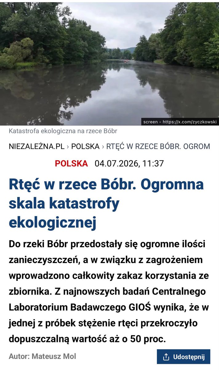 Przemysław Czarnek tweet media