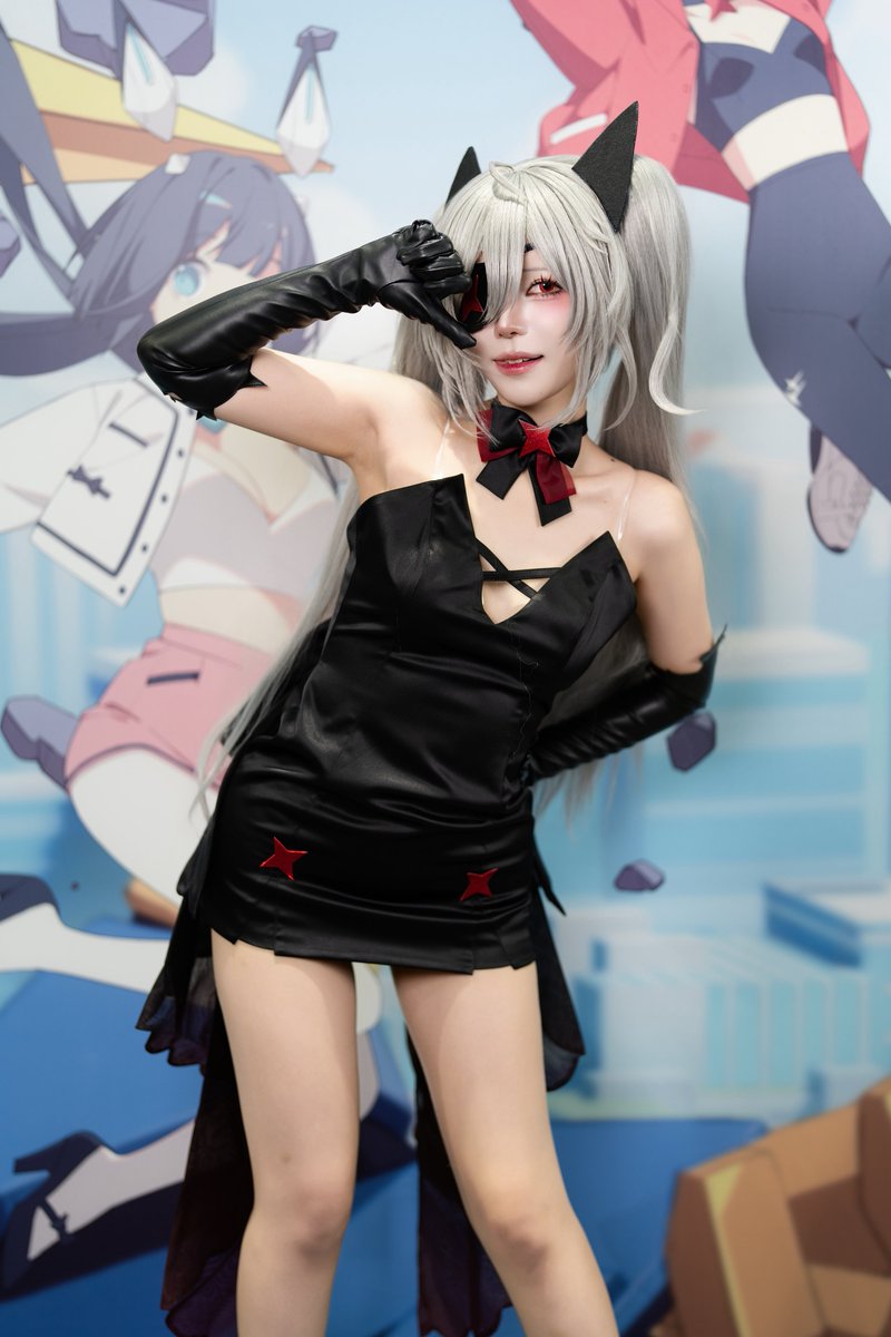 w00ng_2's tweet photo. 260704 DJMAX 팝업스토어 &amp; 콜라보 카페

DJMAX RESPECT - 엘 페일

@miumyu_cosplay 

#DJMAX #ELFAIL https://t.co/jZJgbb8VPM