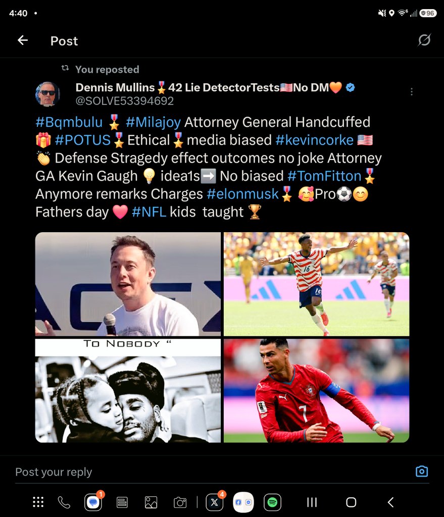 SOLVE53394692's tweet photo. https://t.co/I1TUgNjm20
#joshbaker__ Ambassador of #Spotify Congress #Milajoy #TomFitton 🏠 Senate  zzjou
#marklevinshow Laws 📚 14Amement Section3 Congress Backbone 💪 Expelled 🏠 Senate https://t.co/oKCgKfBkCV