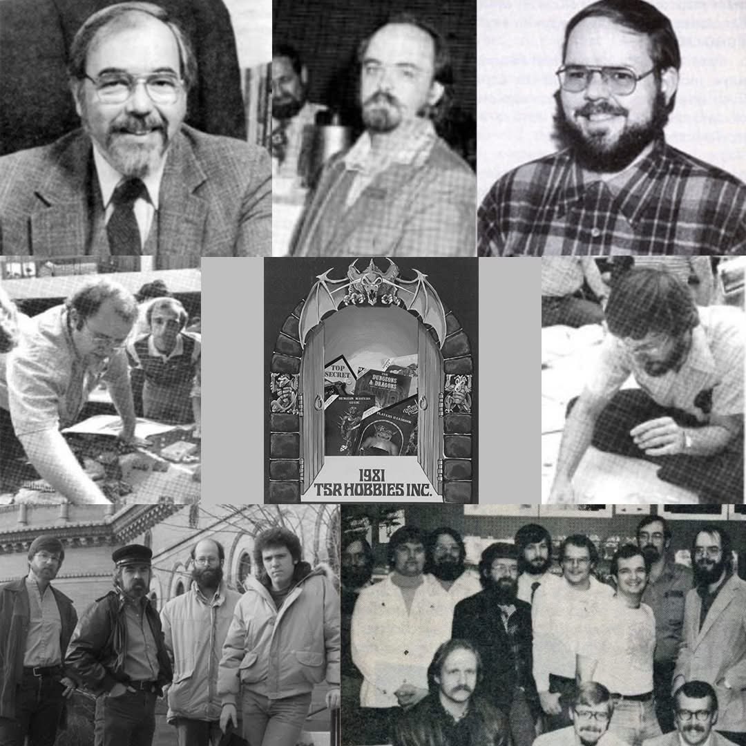 TheBillAllan's tweet photo. Just a reminderβ¦
#dnd #dungeonsanddragons #TSR #greyhawk #blackmoor #osr #ttrpgs https://t.co/v118bYIiDK