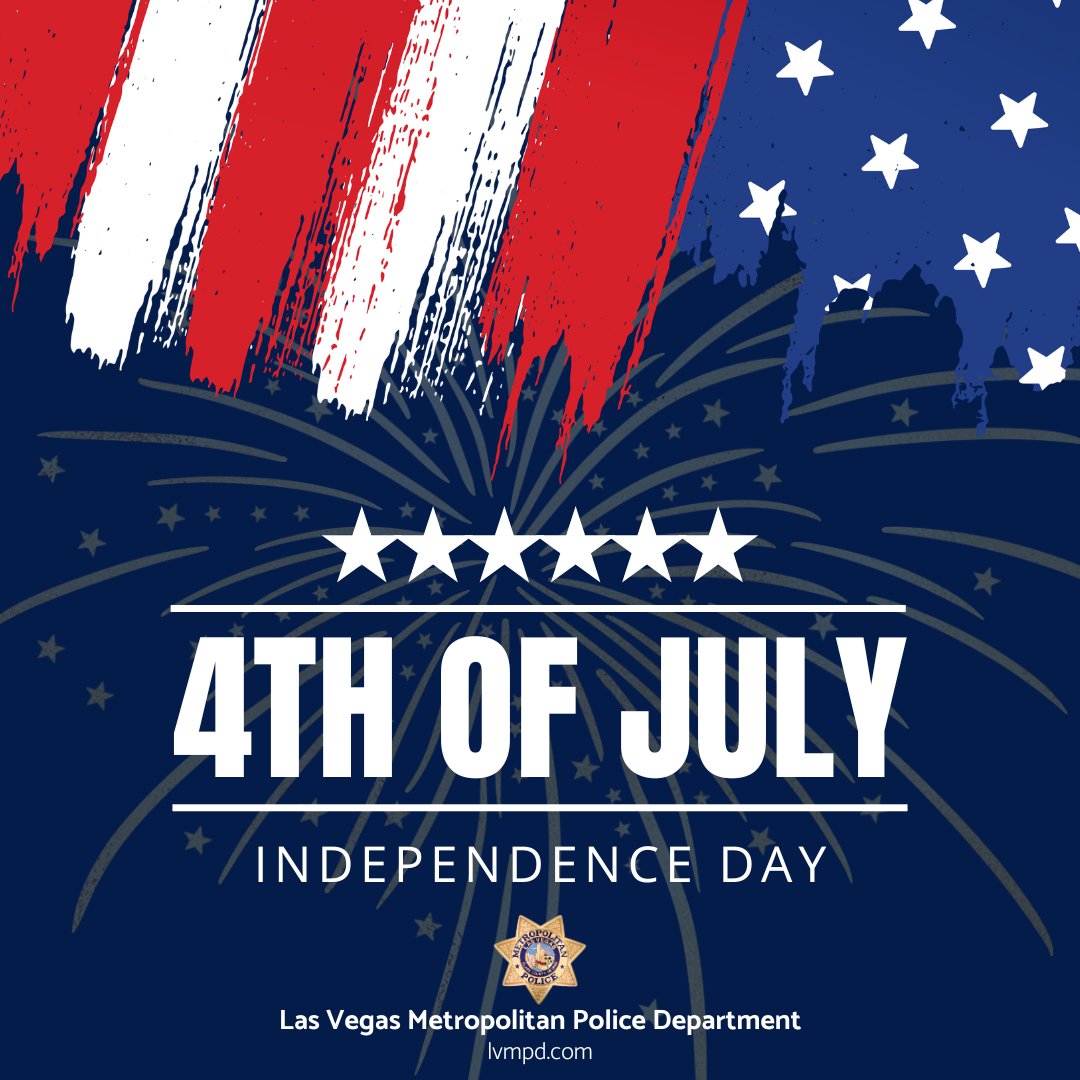 LVMPD Enterprise Area Command tweet media