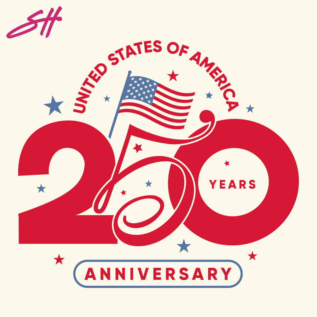 schoolhealth's tweet photo. Celebrating 250 years of America. From everyone at School Health, have a happy and safe July 4th! 💙🎈⭐ https://t.co/EJfXYtKEPU