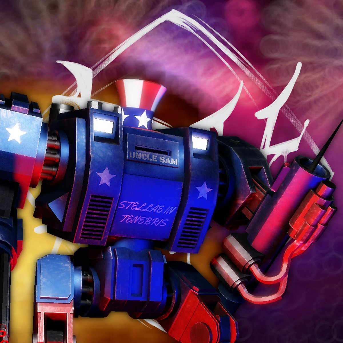 DarkestHoursDev tweet picture