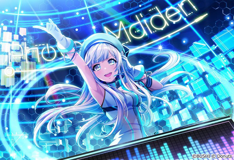 kansaianimeoff's tweet photo. つむつむ誕生日おめでとうございます！
BanG Dream!（チュチュ）
D4DJ（出雲咲姫）
アサルトリリィ BOUQUET（安藤鶴紗）など
#紡木吏佐生誕祭2026
#紡木吏佐生誕祭
#紡木吏佐誕生祭2026
#7月5日は紡木吏佐の誕生日
#紡木吏佐
#声優好きさんと繋がりたい https://t.co/O0TbN10kgE