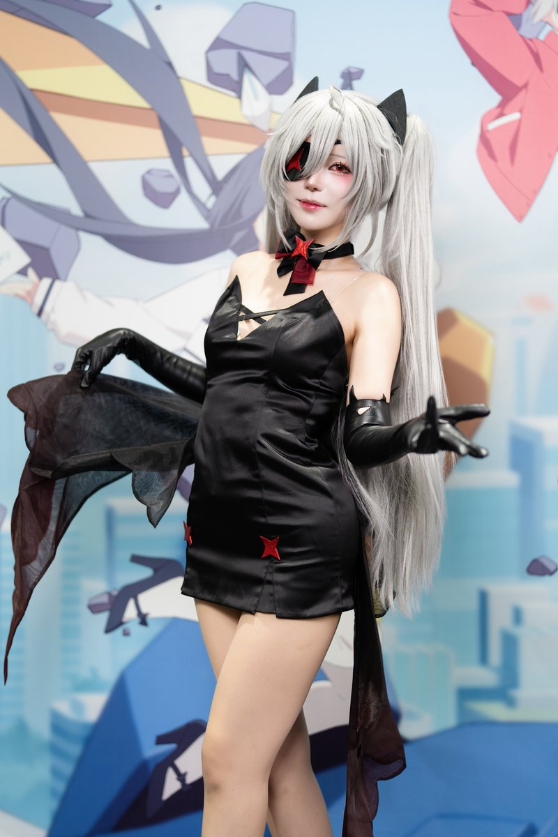 w00ng_2's tweet photo. 260704 DJMAX 팝업스토어 &amp; 콜라보 카페

DJMAX RESPECT - 엘 페일

@miumyu_cosplay 

#DJMAX #ELFAIL https://t.co/aa6MTawZJA