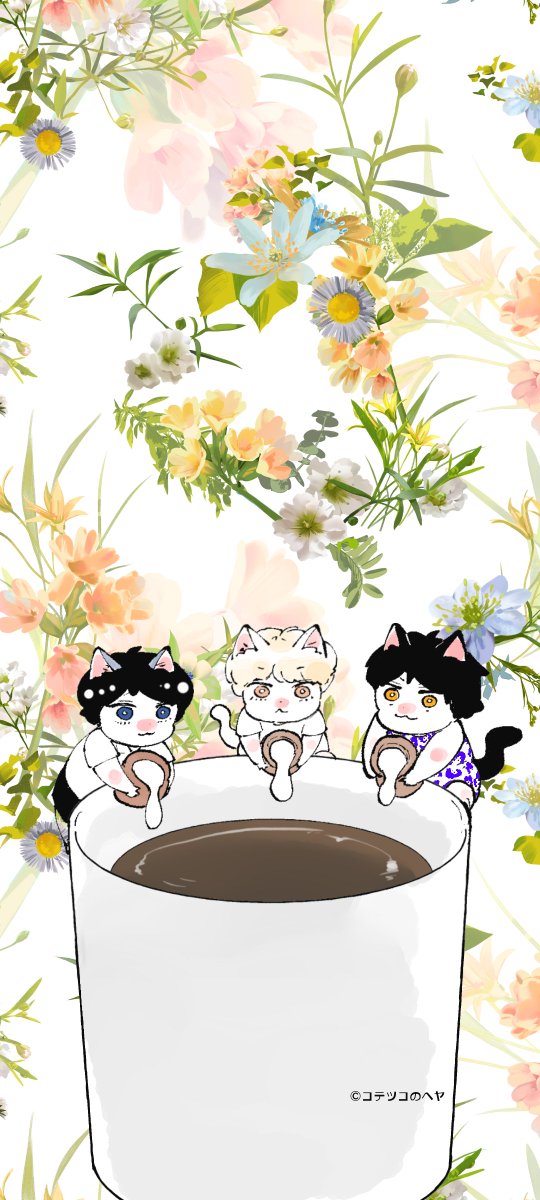 コテツコのヘヤ (@kttkymmt) / Posts / X