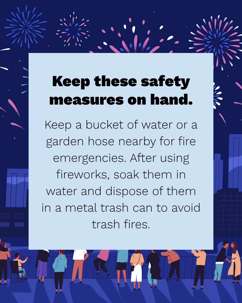 familydoctor's tweet photo. Today marks the 250th anniversary of the United States! 🎆 As you celebrate, don’t forget these important safety tips. https://t.co/ppi9FOLy7N https://t.co/GfhZjHuwjj