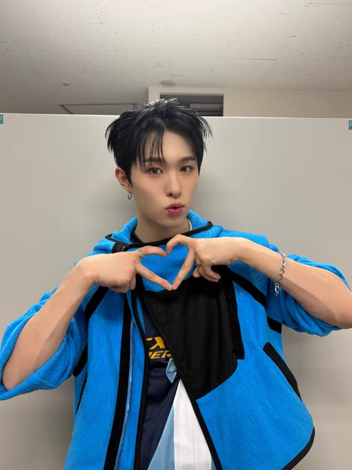YOu(よう)요우 on X: 