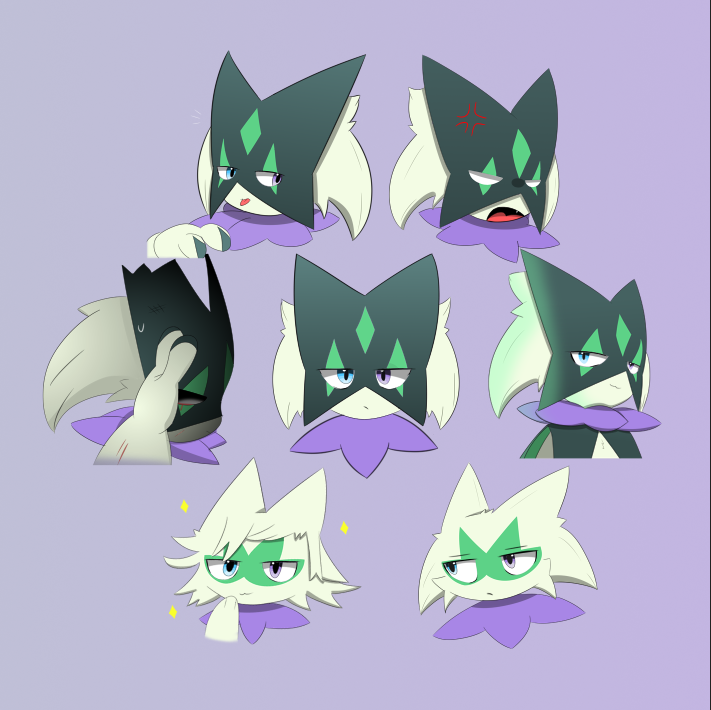meowshueta's tweet photo. speaking of ref sheet (wip) https://t.co/h0dnUPUeEY