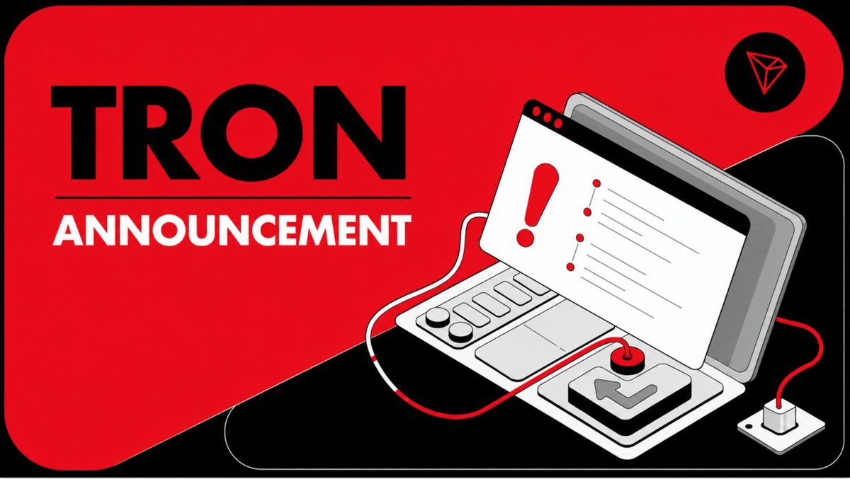 Rubycryptoz's tweet photo. 🌍 长期发展的区块链，需要长期规划的安全体系。

TRON 在 Nile Testnet 开放后量子签名测试，不仅是一项技术更新，更代表着对未来区块链安全的提前布局。

通过引入符合 NIST 标准 的抗量子密码技术，开发者能够在测试环境中深入了解未来加密方案，并提前验证应用兼容性，为未来产品升级积累经验。

真正成熟的基础设施，需要不断适应技术发展带来的变化，而不是等到风险出现后再进行调整。

TRON 持续推动底层创新，让安全能力与生态发展同步提升，也为 Web3 的长期繁荣奠定更加坚实的技术基础。

@trondao @justinsuntron #TRONEcoStar