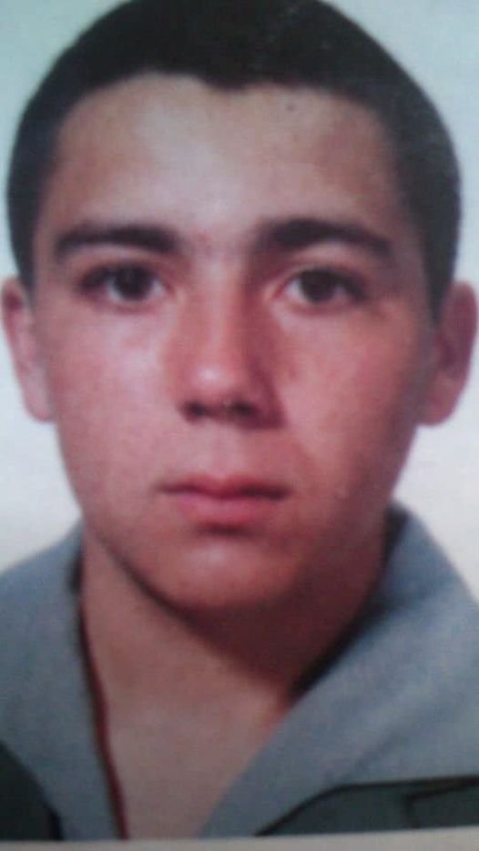 PlataformaMill1's tweet photo. #TalDíaComoHoy, 4 de julio de 1993, fallece con 19 años el #legionario D. Francisco Jiménez Jurado, en el destacamento avanzado del batallón español de #Jablanica —a unos 90 kilómetros de #Sarajevo—, al dispararse accidentalmente su arma reglamentaria.

¡SIEMPRE PRESENTE!
D.E.P. https://t.co/1BgF2HOsoW