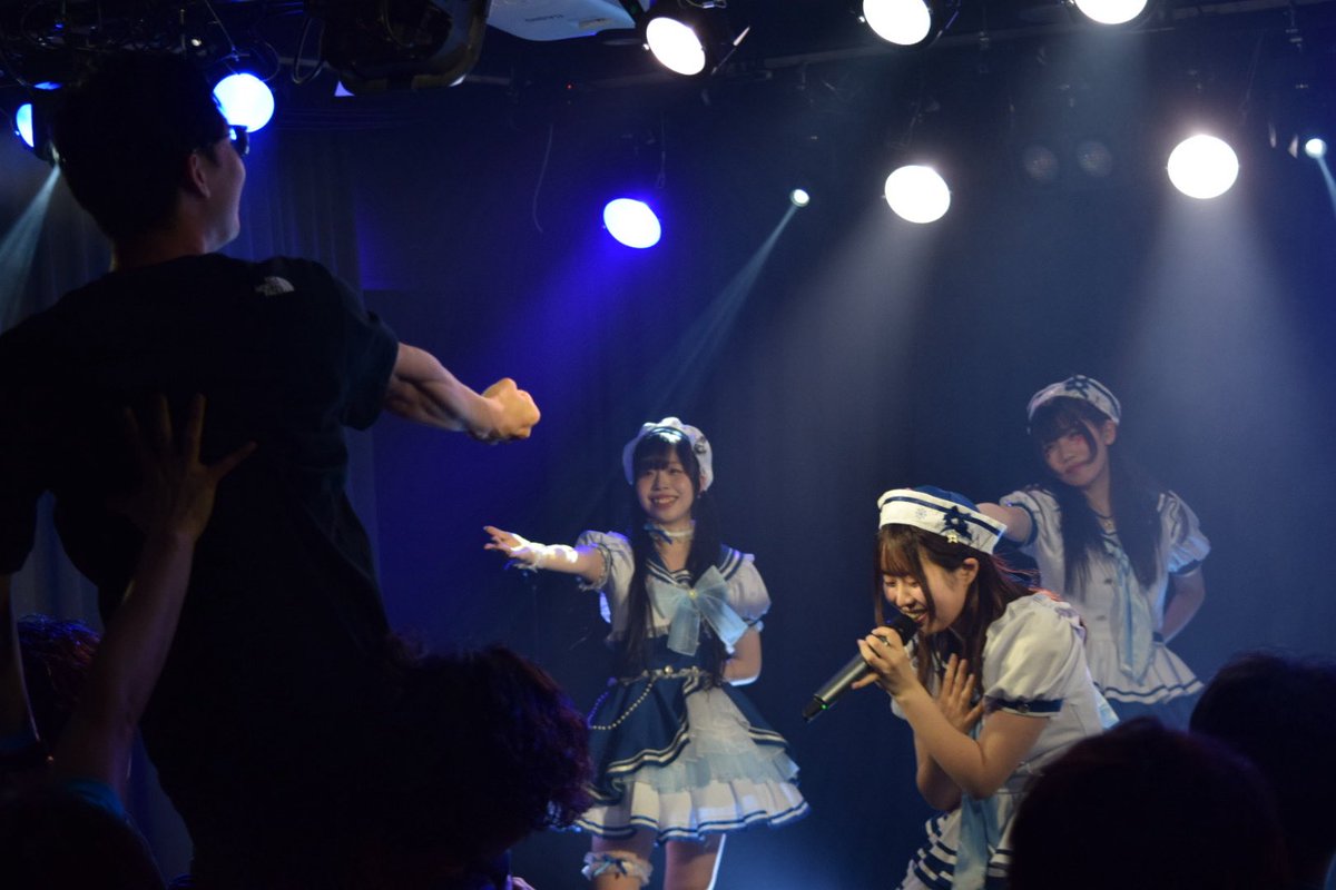 kazu0309's tweet photo. 2026.6.21
LITLE*BLUE ANNIVERSARY LIVE 【Re:BLUE】
MASH HALL
漢の背中シリーズ🤭わら
#リトブル
#ACO https://t.co/RjBfIkLzaH