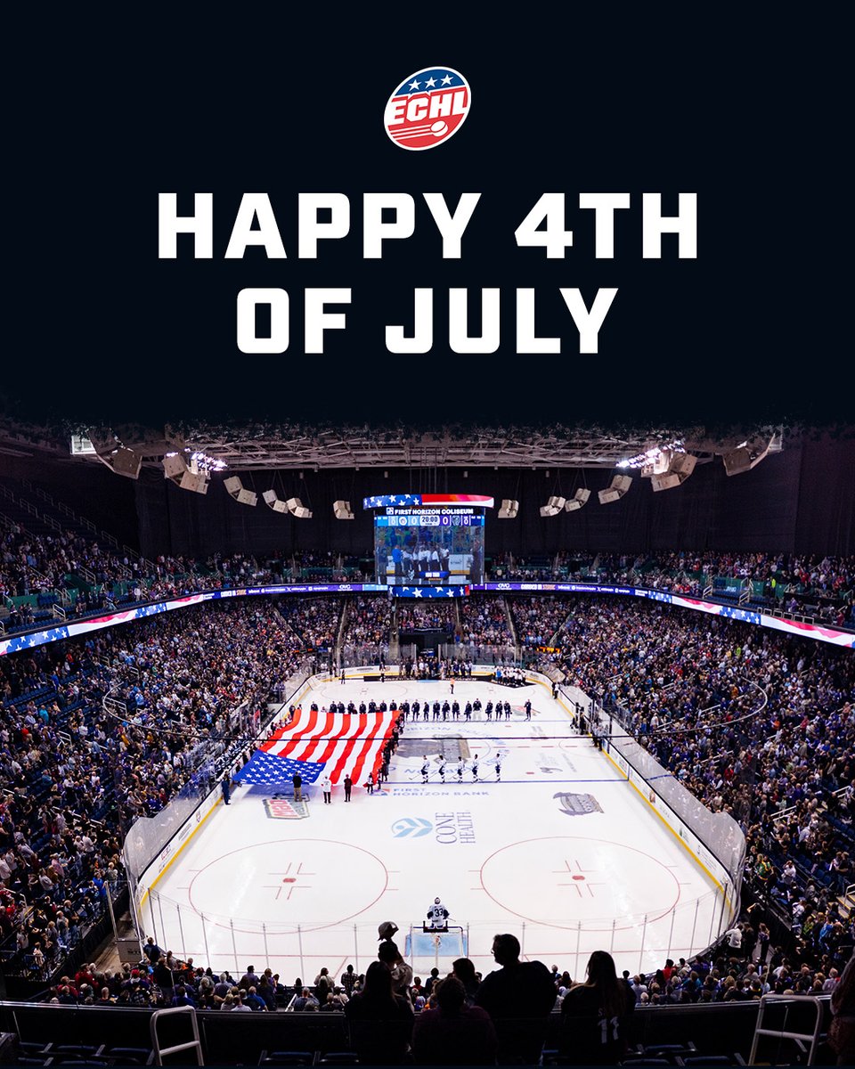 ECHL tweet media
