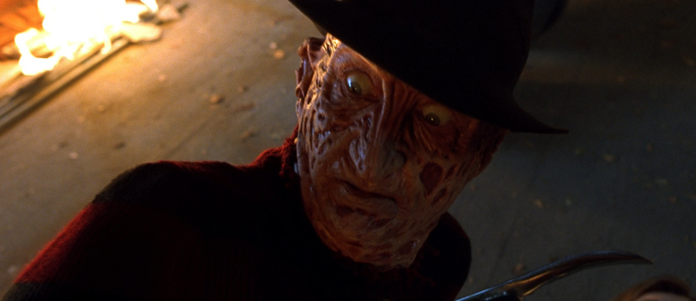 Smileyfacecuter's tweet photo. @mskawaiimiranda Freddy's reaction when he noticed he's trapped in your dream. https://t.co/9TEKyPNKWP