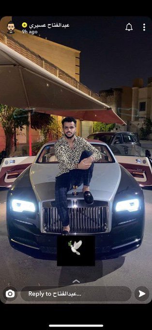 بوح مواطن🇸🇦 tweet media