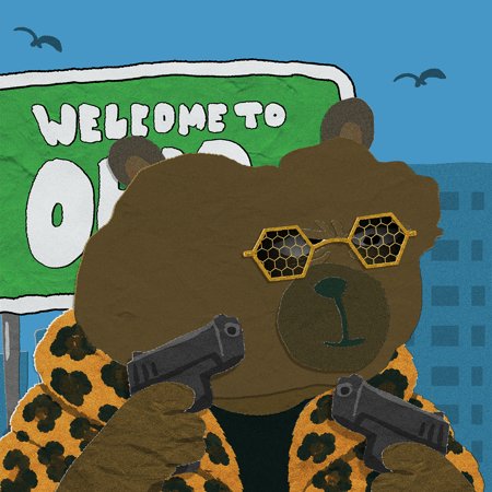 bobroscartel's tweet photo. 🇺🇸 4TH OF JULY GIVEAWAY 🎆

Giving away:

🎁 1 $BOBROS Cartel NFT
👤 To 1 random comment

To enter:

👇 Drop any comment below
🐻 Bobo/Bobros vibes welcome

Winner picked from replies.

Bobros bring the fireworks. 🎇 https://t.co/xmzWDtrPSD