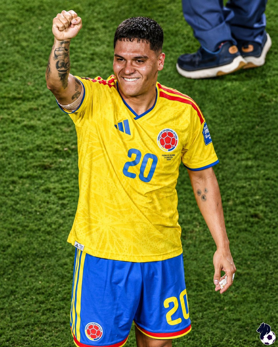 guzmang09's tweet photo. ¡Grande JuanFer! https://t.co/d04KolBezz