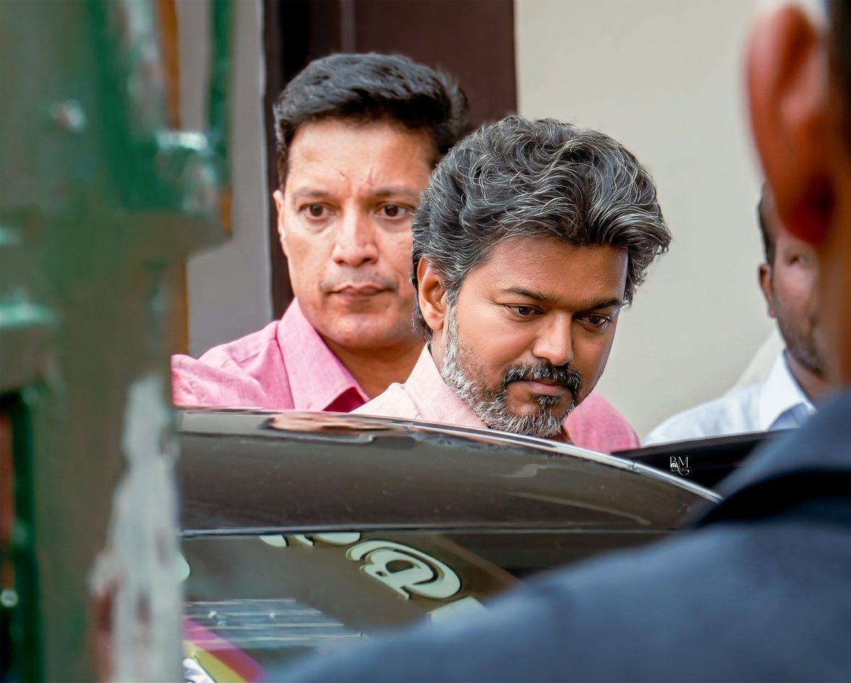 niranjatvk2026's tweet photo. இனிய இரவு வணக்கம் கழக சொந்தங்களே ❤️💛🫂🧿🙏 

#CMJosephVijay‌  @CMOTamilnadu https://t.co/GTVkCLtaPt