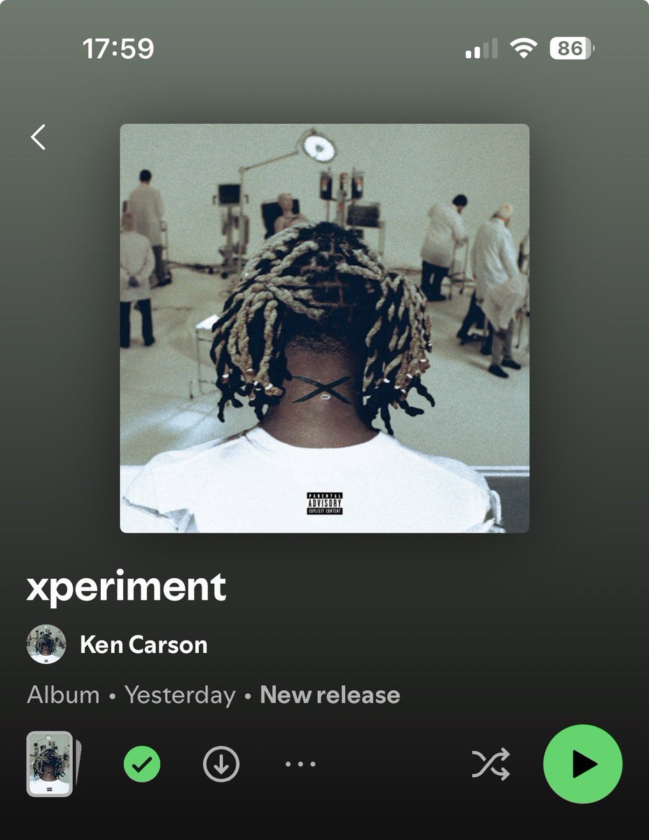argysimm's tweet photo. The hate for this album is very unjust. This is EASILY his best work and very very enjoyable top to bottom. I get that it’s not super ‘experimental’ but he never claimed it would be + it’s extremely enjoyable and personally one of my favorite albums of the year #xperiment https://t.co/cHlEr5sfOG