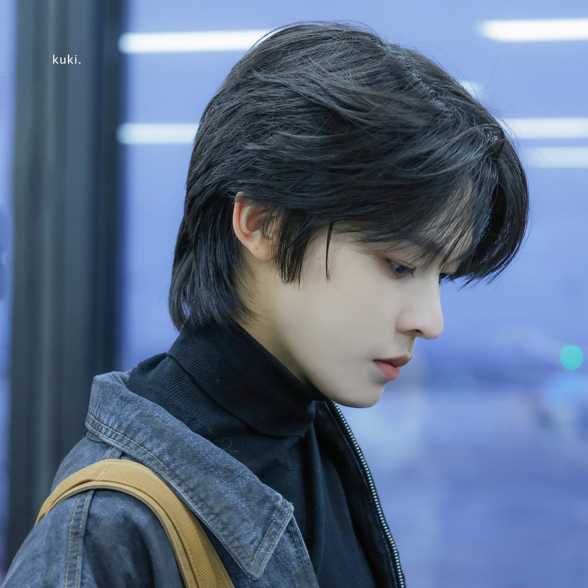 waveofriku's tweet photo. 리쿠 장발이 좋을까
짧은머리가 좋을까
혼자 생각하고 혼자 못정해서 허공봄
친구들아 너네는 어디파냐 
말해줄때 인용으로 사진도 같이 말해주면 조켄네 https://t.co/mshJ4G8r11
