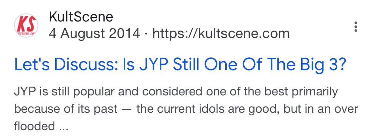 uppercasehyo's tweet photo. 2PM were sent to Japan to tour for literal years because JYPE was in a very rocky financial position, which is also part of why their domestic popularity began to decline. They had Suzy accepting every CF known to mankind. Wonder Girls' U.S. expansion failed to deliver the results JYPE had bet on and contributed to the company's downturn, while miss A were already on the brink of disbandment.

TWICE debuted at the worst possible time for JYPE. The company was struggling financially and was even being outperformed by non-Big 3 companies. SIXTEEN (the survival show that formed TWICE) was, bluntly, a flop in terms of ratings and received poor reactions online. While their peers from SM and YG were debuting with 10,000 album sales, TWICE debuted with 700 and landed near the bottom of the Korean charts. They promoted their debut song for seven months just to get people to notice them.

Y'all are not about to rewrite history and downplay TWICE's hard work