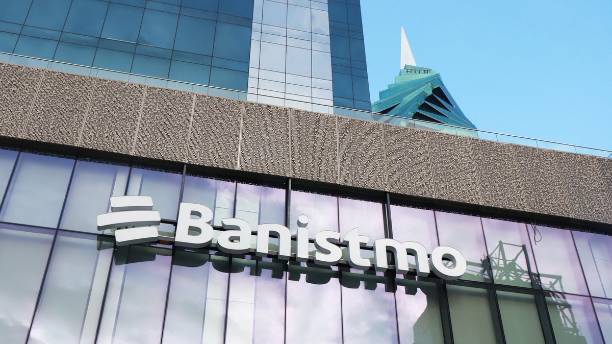 coninfo_hn's tweet photo. Grupo Financiero BSC completa exitosamente la adquisición de Banistmo fortaleciendo su liderazgo regional
La operación consolida la presencia del grupo en uno de los mercados financieros más relevantes de la región y abre una nueva etapa de crecimiento . https://t.co/7klVIiW31o