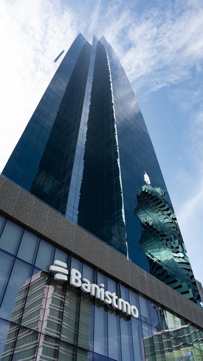coninfo_hn's tweet photo. Grupo Financiero BSC completa exitosamente la adquisición de Banistmo fortaleciendo su liderazgo regional
La operación consolida la presencia del grupo en uno de los mercados financieros más relevantes de la región y abre una nueva etapa de crecimiento . https://t.co/7klVIiW31o