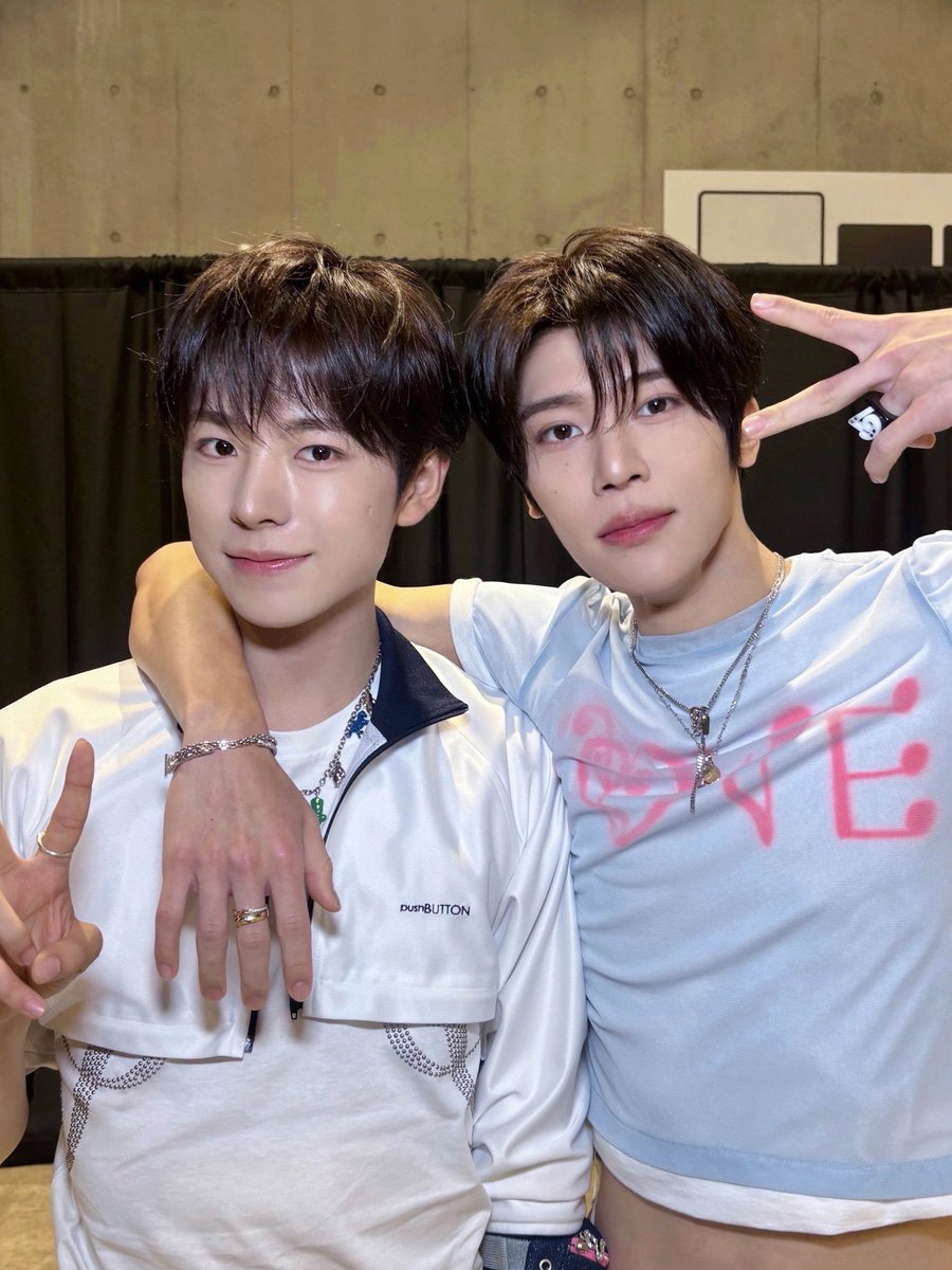 shadow gyu tweet media