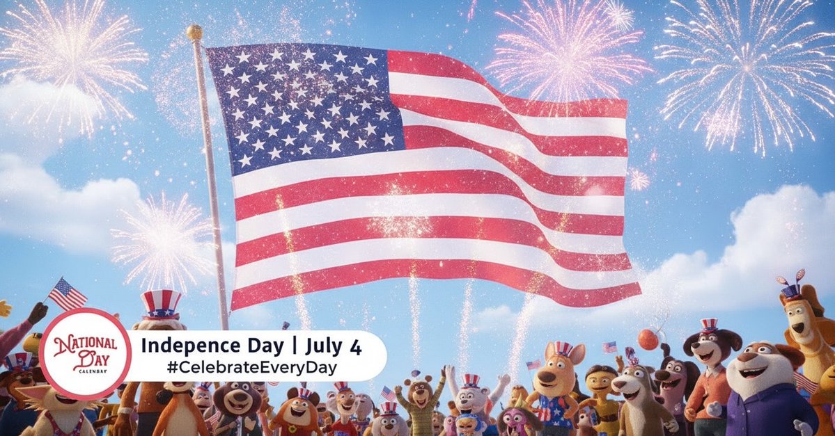 JordanWill46355's tweet photo. It was America’s 250th anniversary #IndependenceDay https://t.co/94VCRkkueD