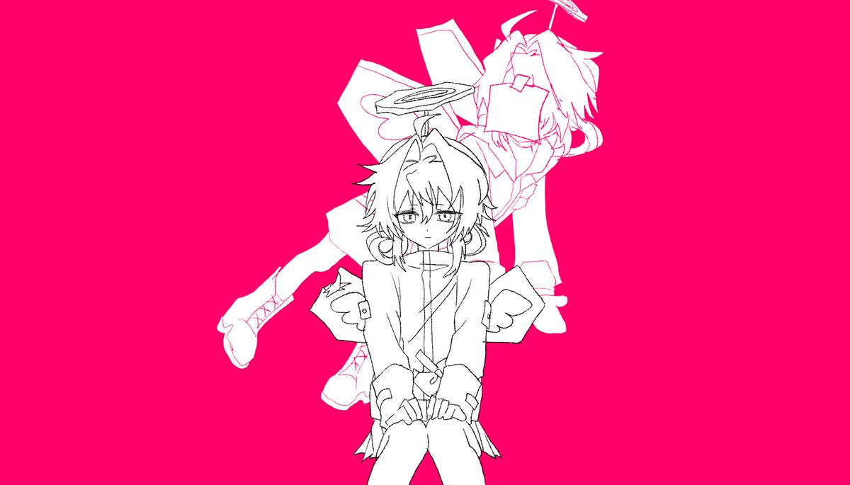 Hmmna_'s tweet photo. #UTAU_enen 

시노메 엔엔의 연속음(VCV) 디자인을 공개합니다

추후 utau 배포에 들어갈 엔엔이 전신은 Ro2noki씨가 맡아주시기로 하셨습니다

연속음 배포는 다시 공지하겠습니다 감사합니다!

앞으로도 엔엔이 많이 좋아해주세요🙇‍♀️ https://t.co/gIKhrqbhkB