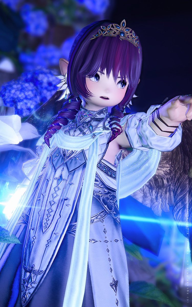 Moca (@Moca_xiv) / Posts / X