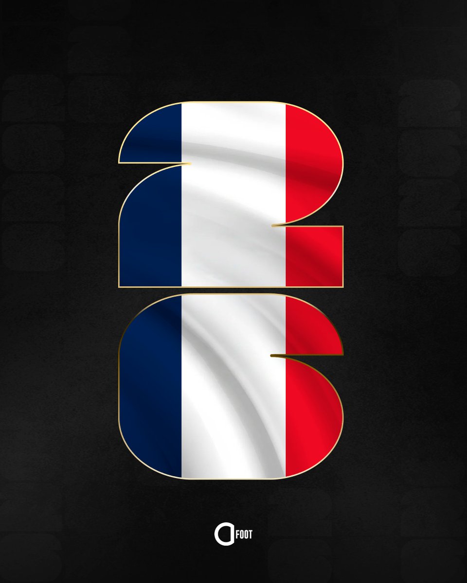 ActuFoot_'s tweet photo. 🚨 AURÉLIEN TCHOUAMÉNI 🇫🇷 SOUFFRE D'UNE LÉSION « SANS GRAVITÉ » ! ✅

Le milieu français pourrait tout de même être préservé pour un éventuel quart de finale.

🗞️ @FabriceHawkins https://t.co/zO1gLBeIEo