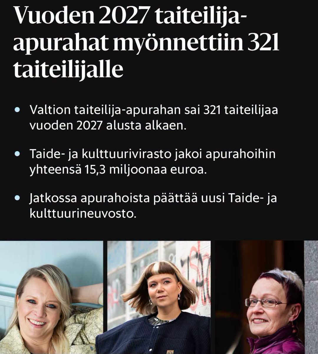 Sture Fjäder, KTM,VTK I Politiikan keskustelija I tweet media