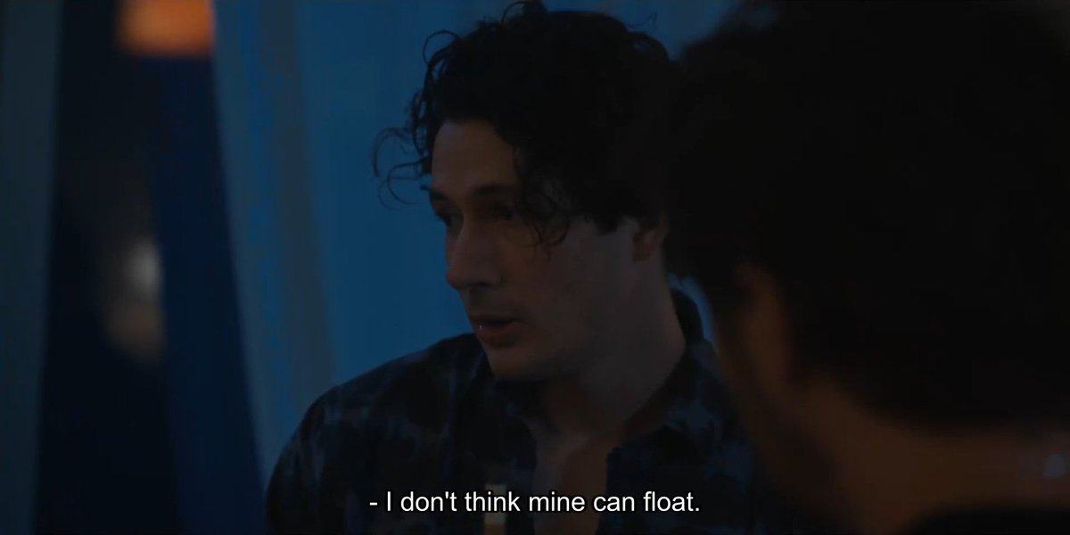 jadecike's tweet photo. alex idkifyouhavealastname, the vampire armand might have spared you but the vampire daniel won't when he finds out how you talk about HIS maker/boyfriend/enemy/ex situationship for years/love of his life https://t.co/L7gQvehcS4
