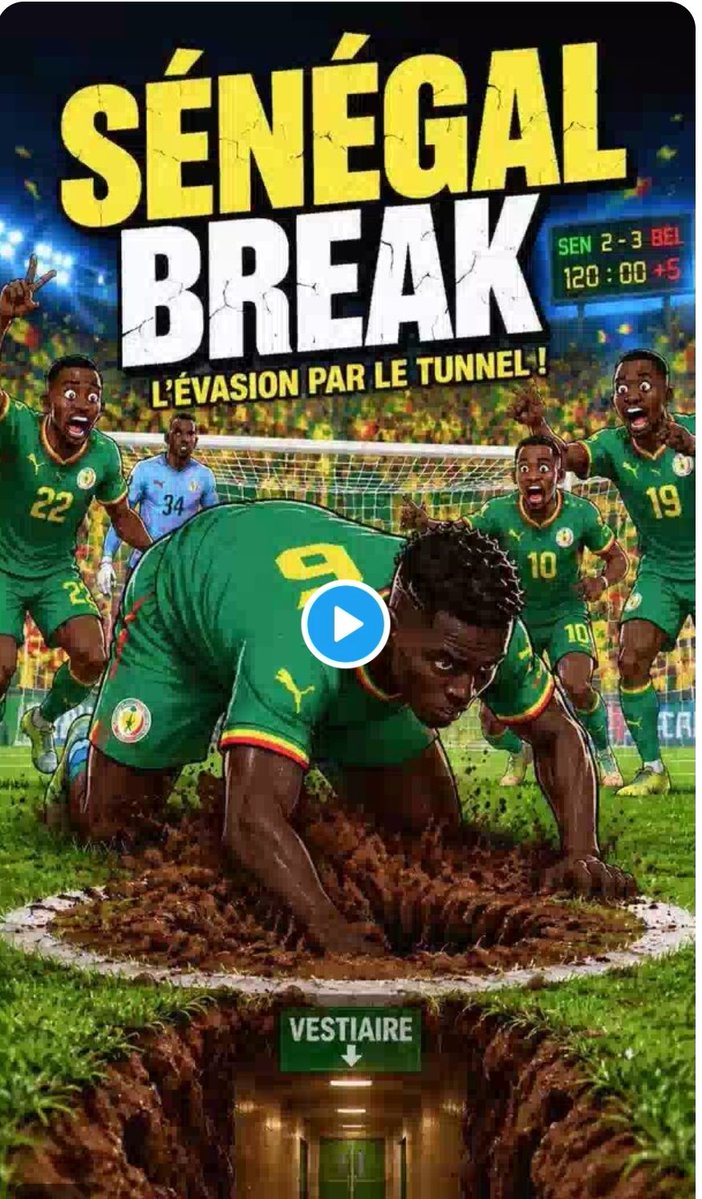 BennaceurIm's tweet photo. @MousteoM @elhadjikandji10 Le tunnel vers les vestiaires https://t.co/GgASO5fSe7